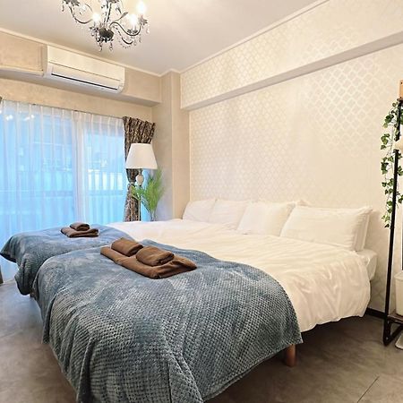 Fufu Hotel Tokyo Ikebukuro Екстер'єр фото