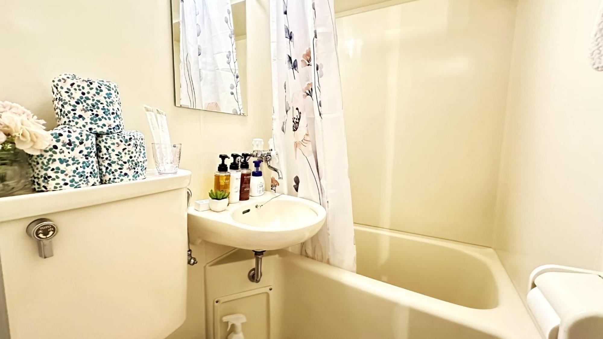 Fufu Hotel Tokyo Ikebukuro Екстер'єр фото