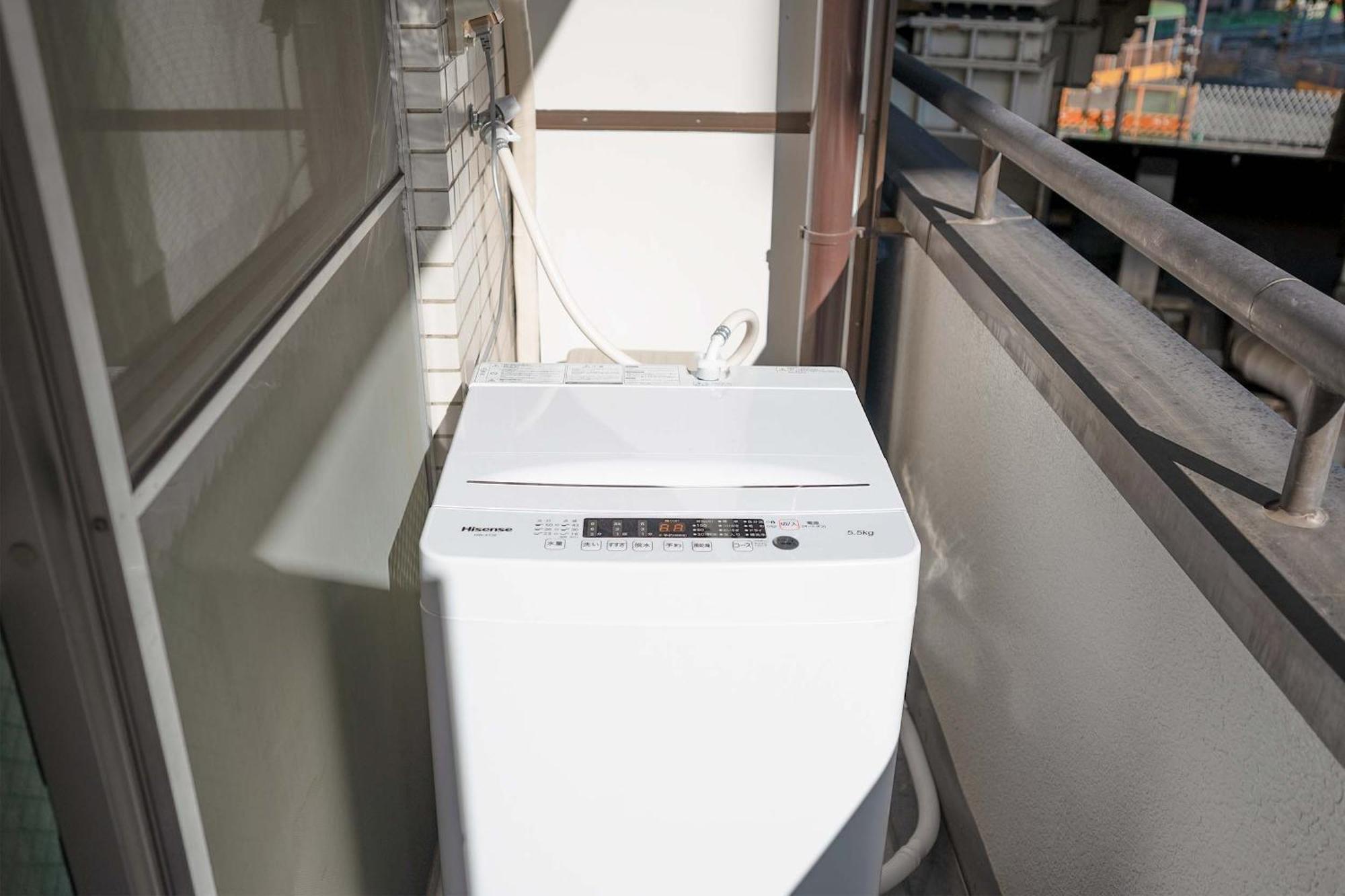 Fufu Hotel Tokyo Ikebukuro Екстер'єр фото