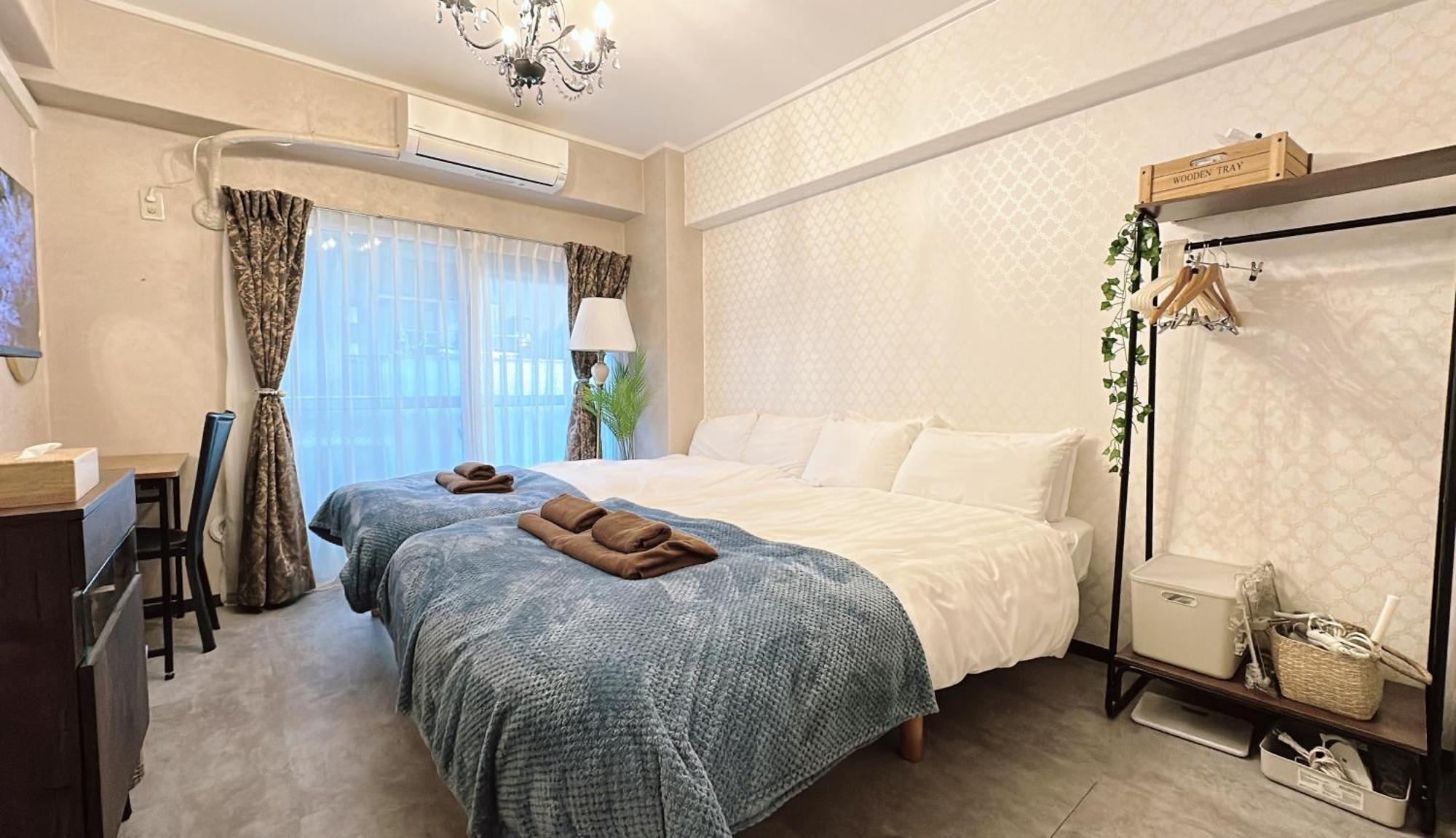 Fufu Hotel Tokyo Ikebukuro Екстер'єр фото