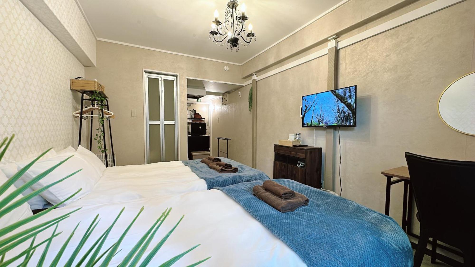 Fufu Hotel Tokyo Ikebukuro Екстер'єр фото