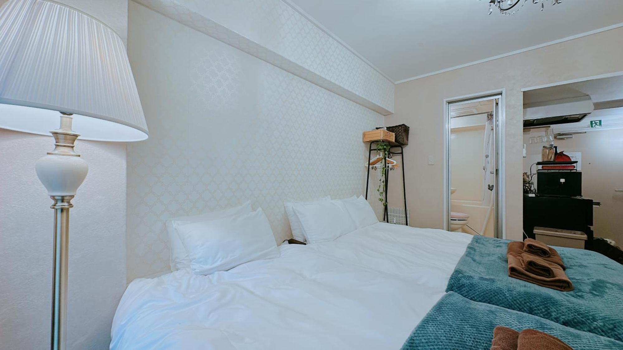 Fufu Hotel Tokyo Ikebukuro Екстер'єр фото