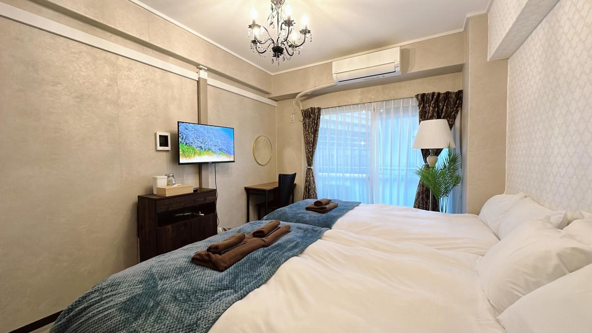 Fufu Hotel Tokyo Ikebukuro Екстер'єр фото